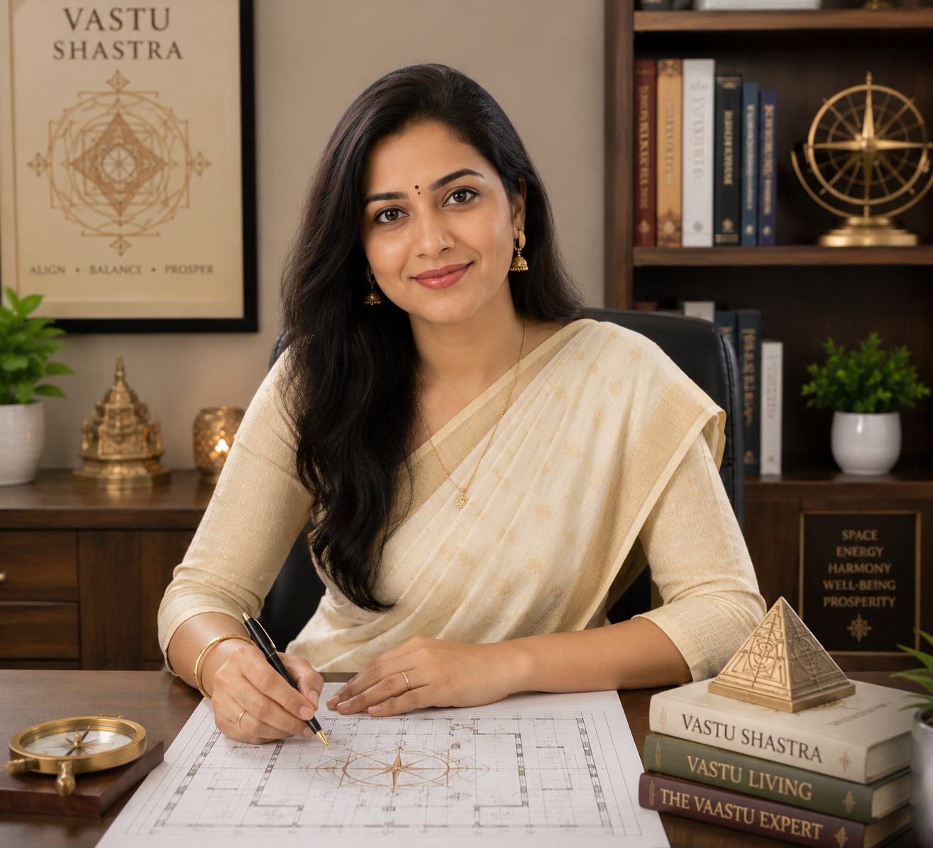 Dr. Priya Sharma